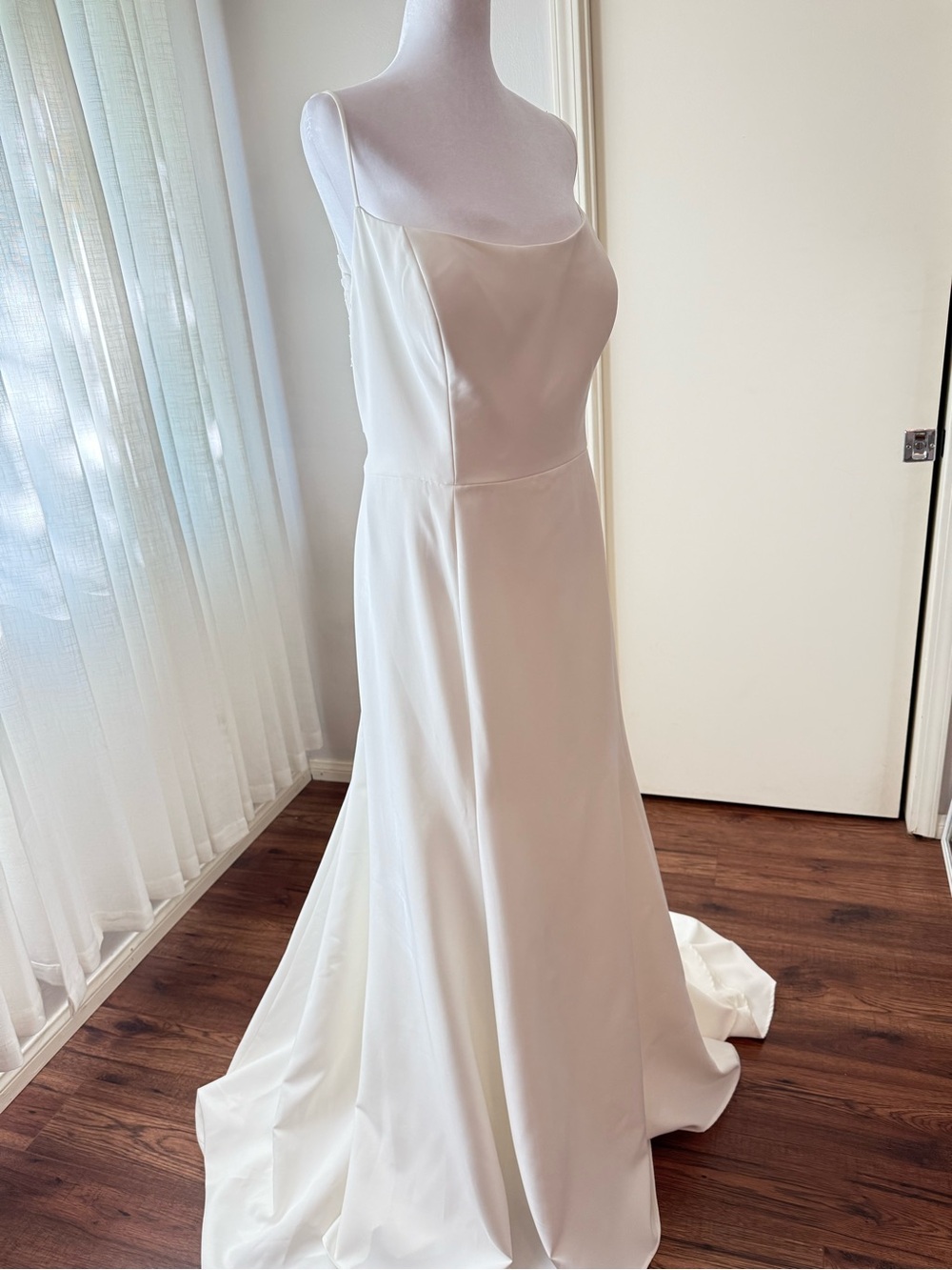 Jenny Yoo "Caleb" Gown – Size 24